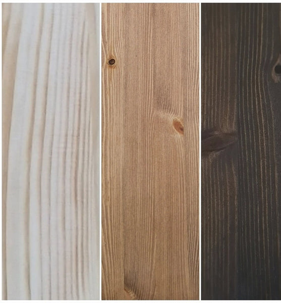 Shoe & Boot Bench 'The Yellow One'