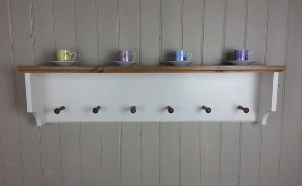 Peggy Juno Coat Rack
