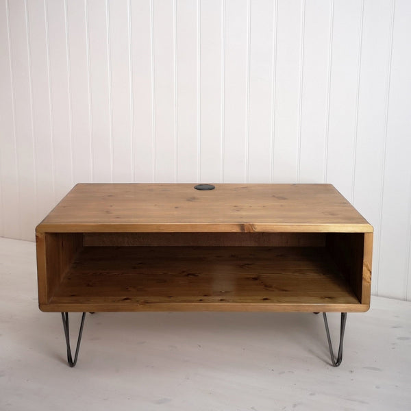 Retro TV Stand