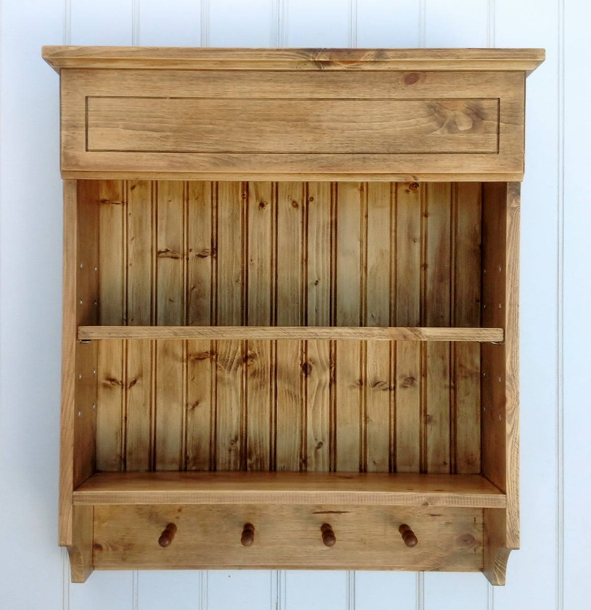 Spice Rack Kitchen Cabinet – Original Crate Furniture