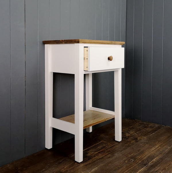 Side Table with drawer