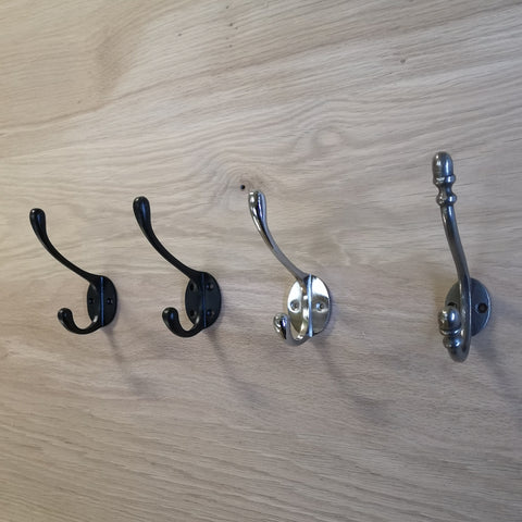 Replacement hooks