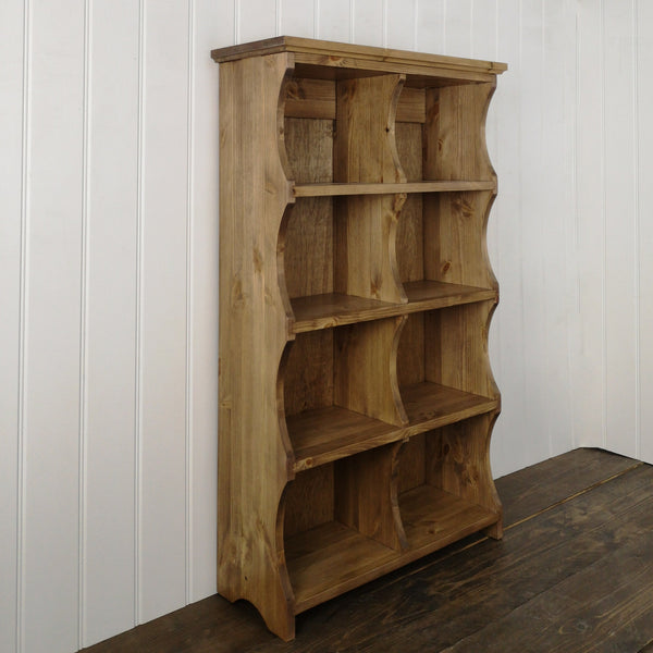 Shoe Rack - Country Cubby Tower